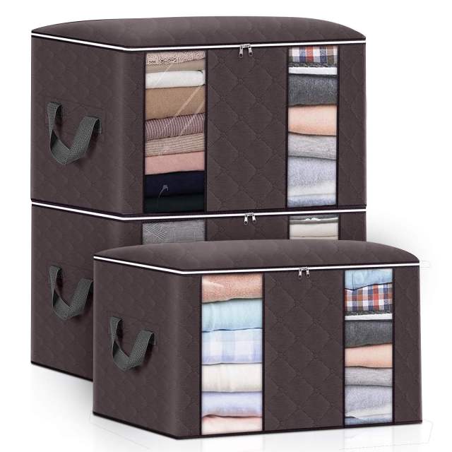 Closet Organizer Foldable
