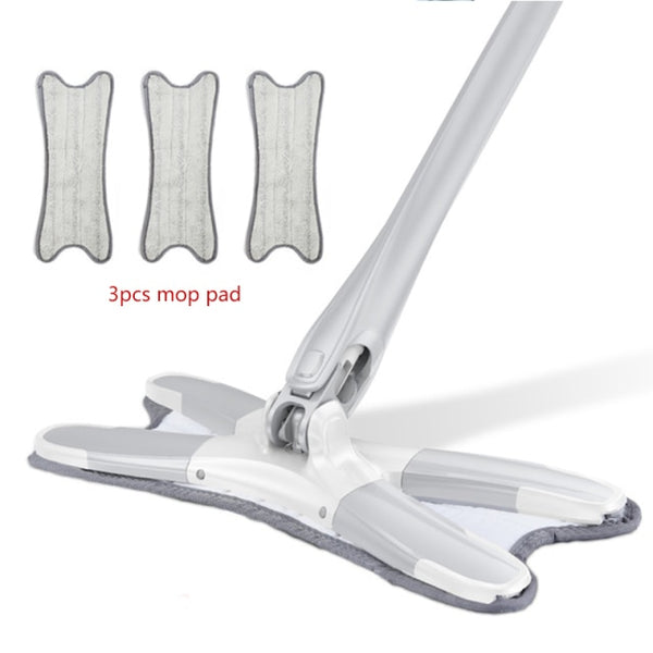 X- Floor Mop  3 360