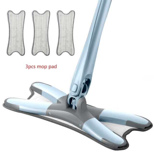 X- Floor Mop  3 360