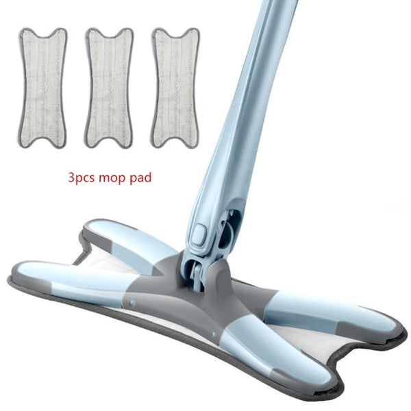 X- Floor Mop  3 360
