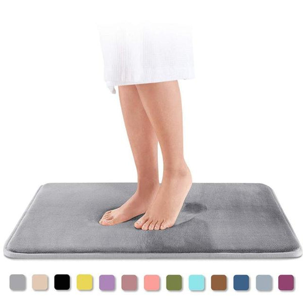 Home Bath Carpet