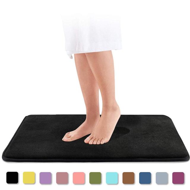 Home Bath Carpet