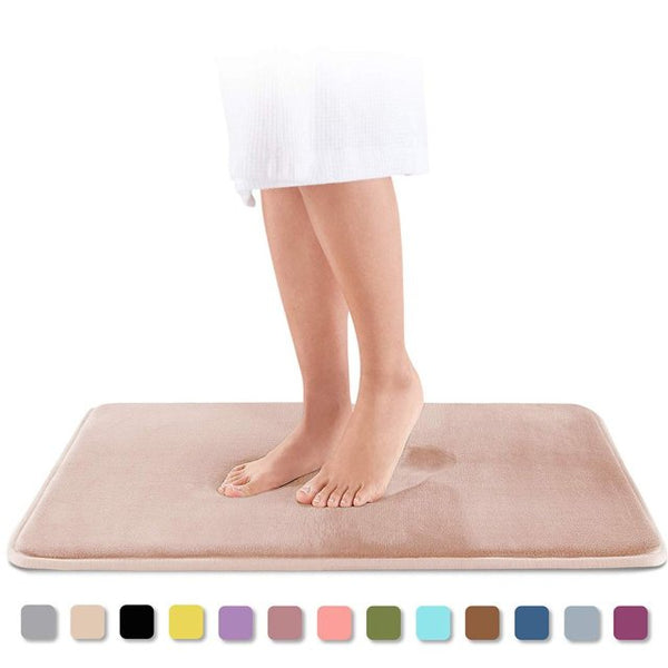 Home Bath Carpet