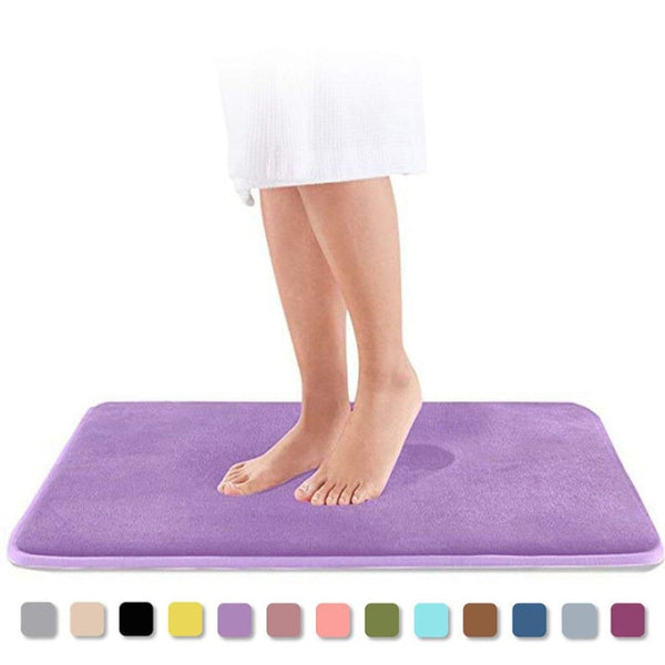 Home Bath Carpet