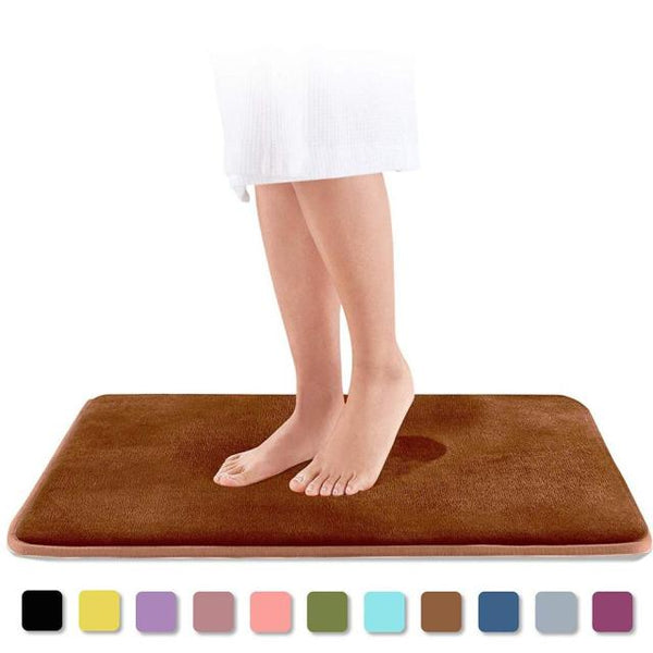 Home Bath Carpet