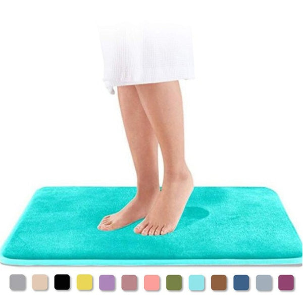 Home Bath Carpet
