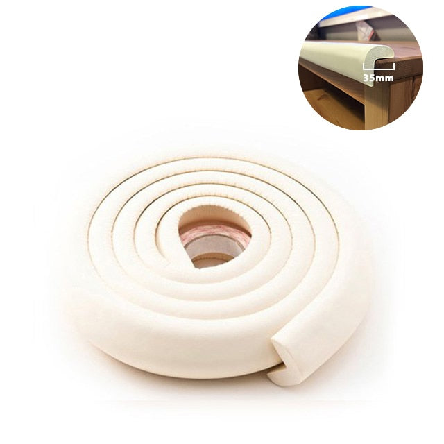 Kids Protect Corner Solid