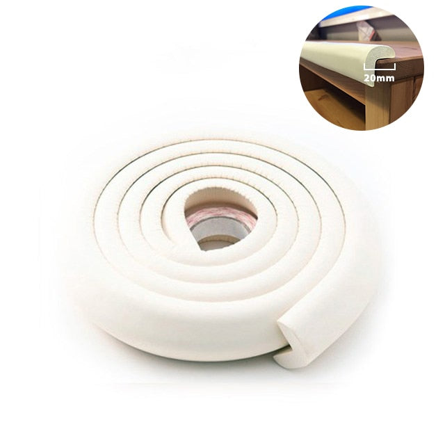 Kids Protect Corner Solid