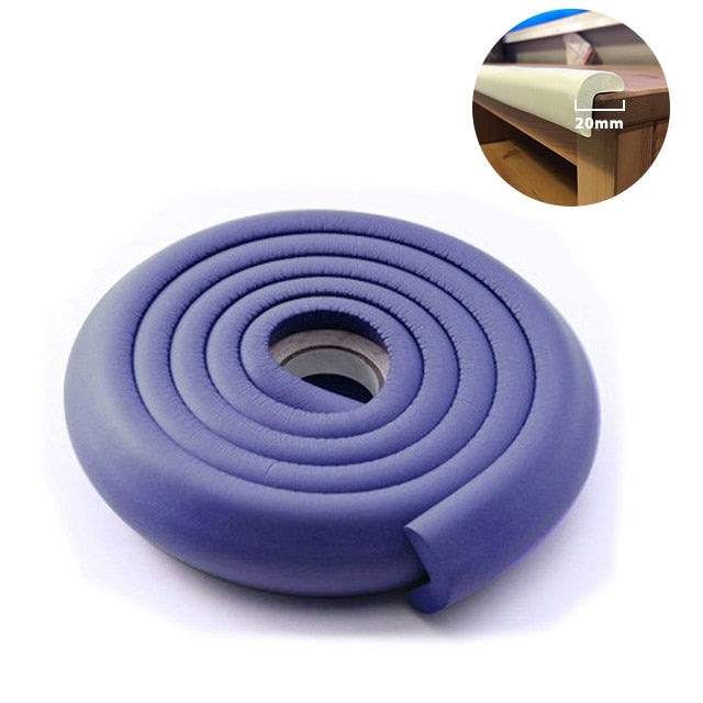 Kids Protect Corner Solid