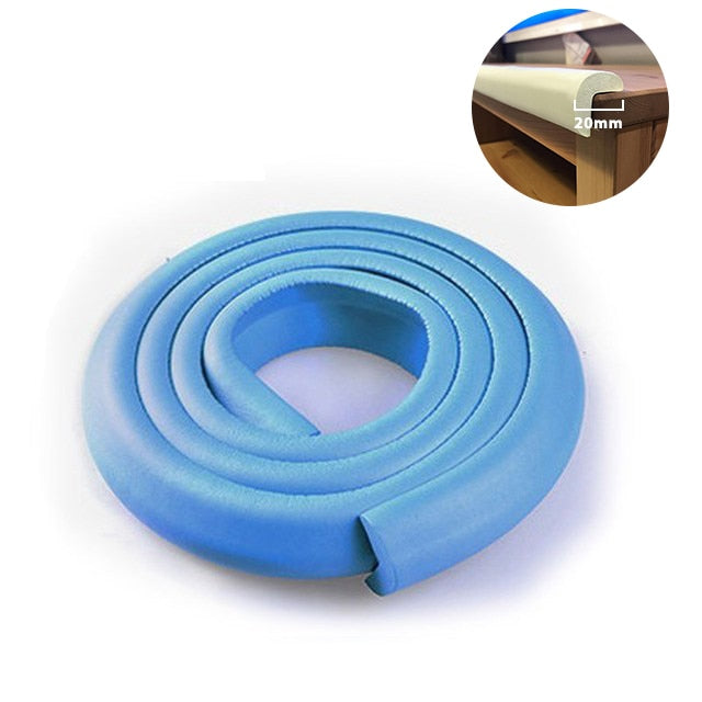 Kids Protect Corner Solid