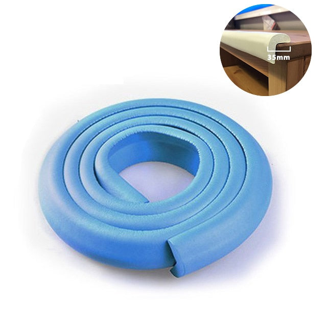 Kids Protect Corner Solid