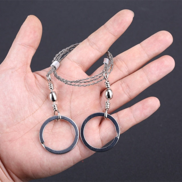 2022 Survival Chain Saw