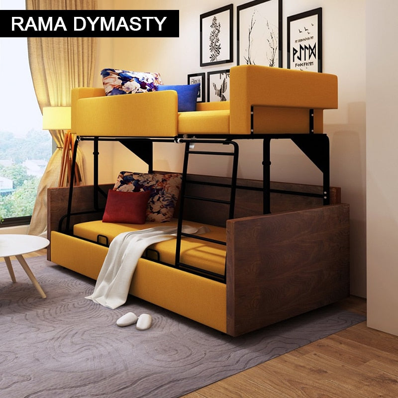 RDY SOFA BED