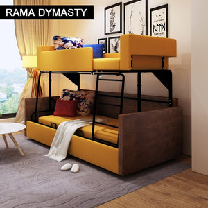 RDY SOFA BED
