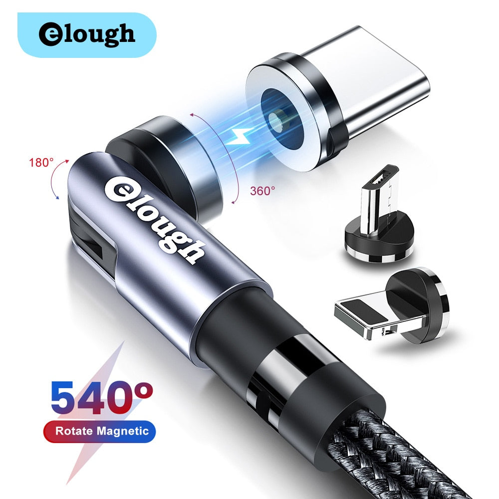 RC Cable Fast Charging