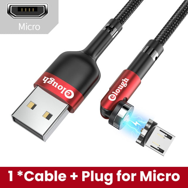 RC Cable Fast Charging