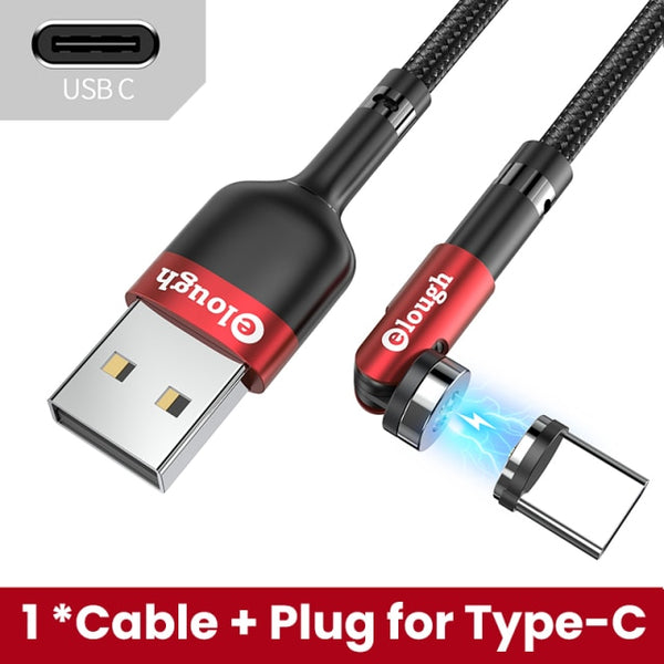 RC Cable Fast Charging