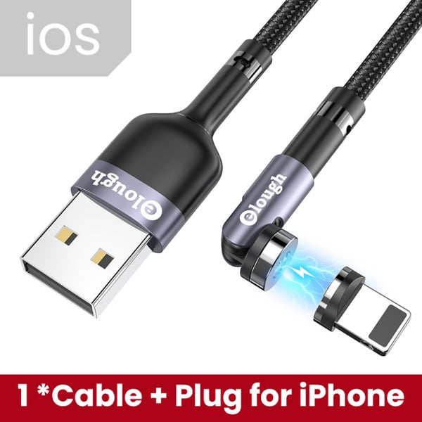 RC Cable Fast Charging