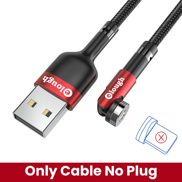 RC Cable Fast Charging