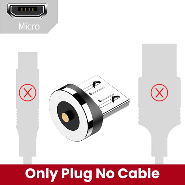 RC Cable Fast Charging
