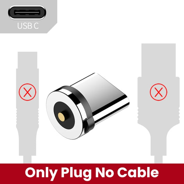 RC Cable Fast Charging