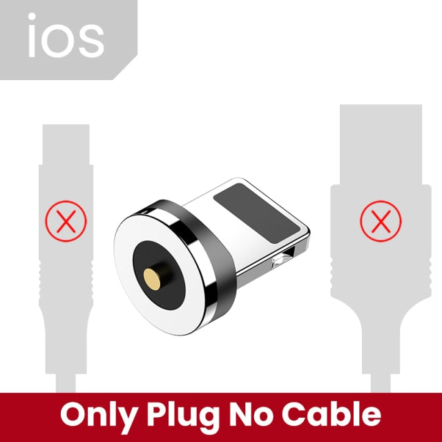 RC Cable Fast Charging