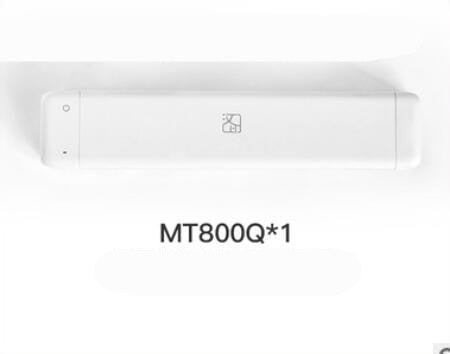 Portable Bluetooth Printer