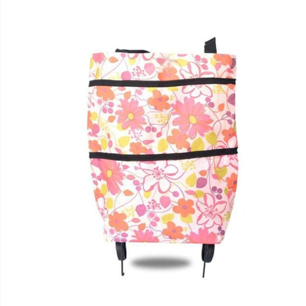 Fordable Shop Cart