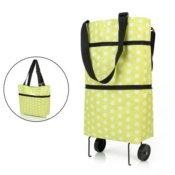 Fordable Shop Cart