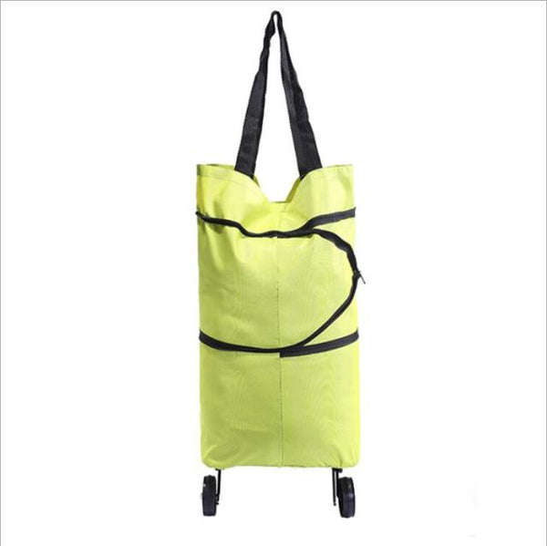 Fordable Shop Cart
