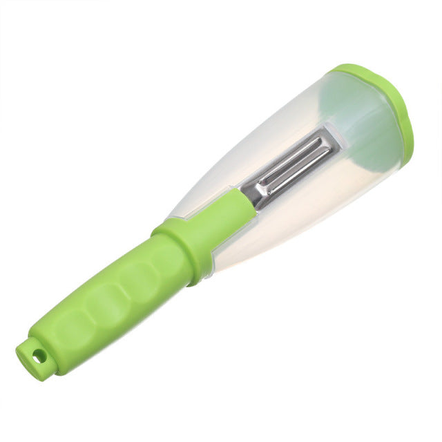 Multifunctional  TY Peeling Knife