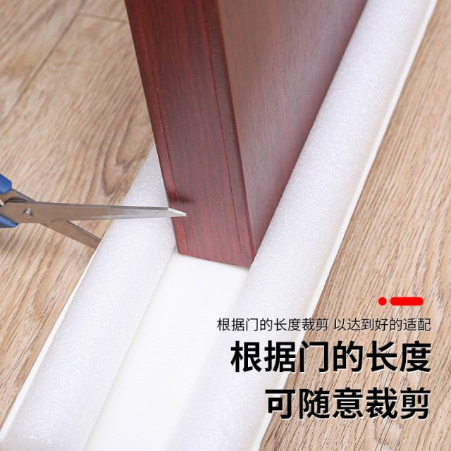 96cm Door Sealing