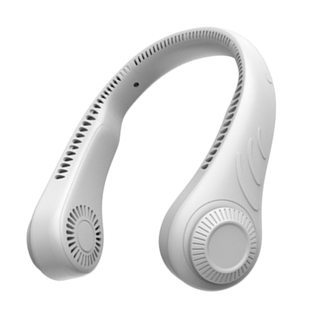 Neck Fan Sport