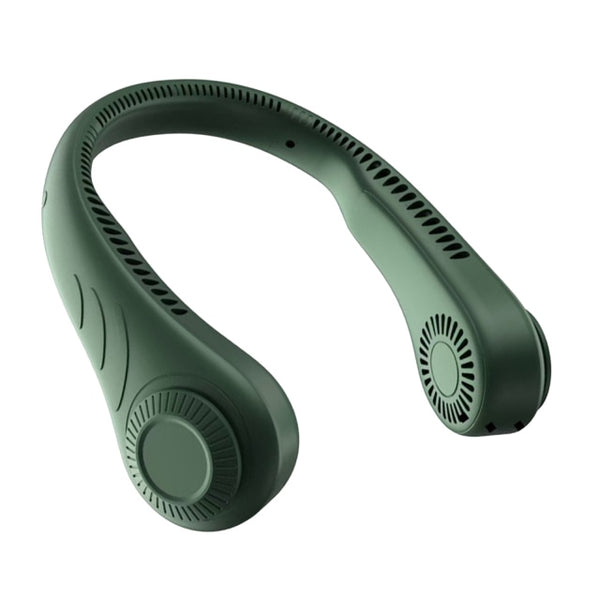 Neck Fan Sport