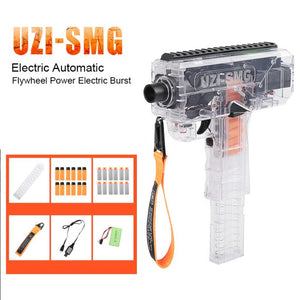UZI UIEVA GUN TOY