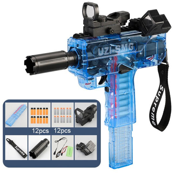 UZI UIEVA GUN TOY