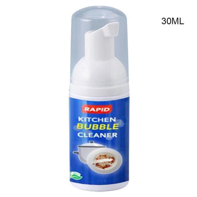 Magic Bubble Spray For Kitchen