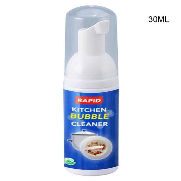 Magic Bubble Spray For Kitchen