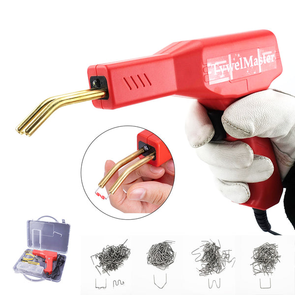 Hot Staplers Machine