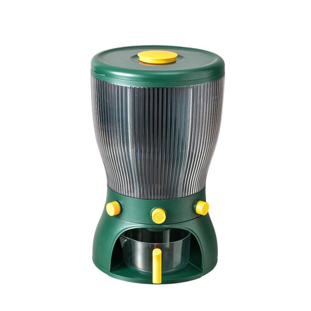 multifunctional grain organizer box 10 kg