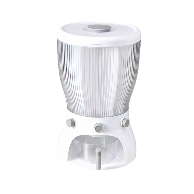 multifunctional grain organizer box 10 kg