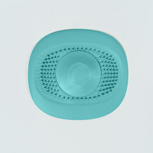 Drain Hair Catcher  Pattern Bath Stopper Plug Sink