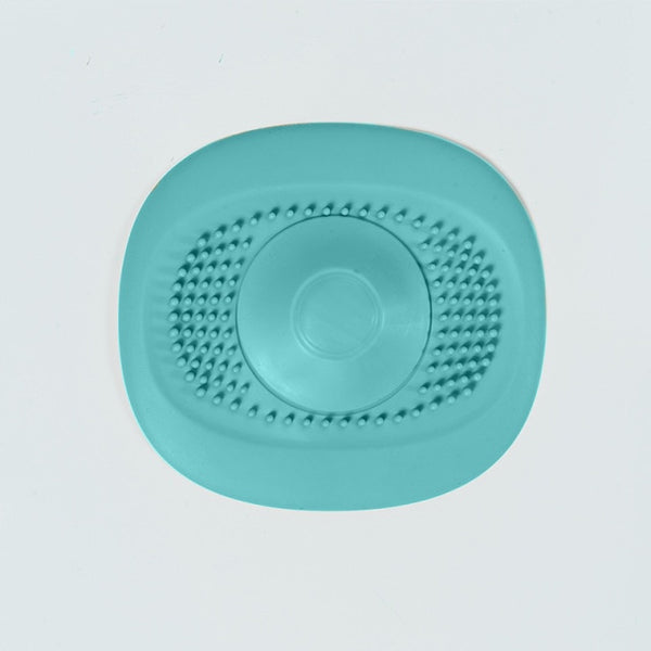 Drain Hair Catcher  Pattern Bath Stopper Plug Sink