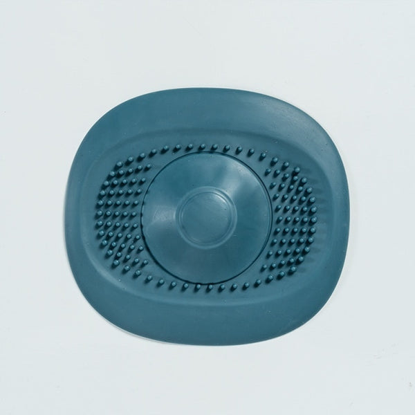 Drain Hair Catcher  Pattern Bath Stopper Plug Sink