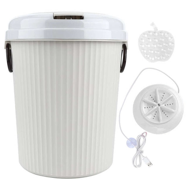 Mini Ultramega Washing Machine