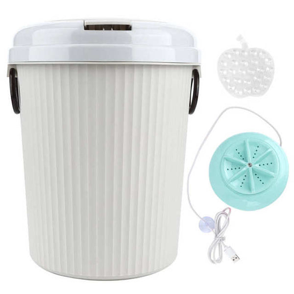 Mini Ultramega Washing Machine