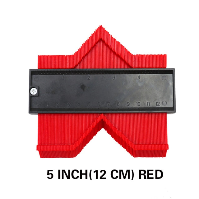 Measuring Q- Ruler