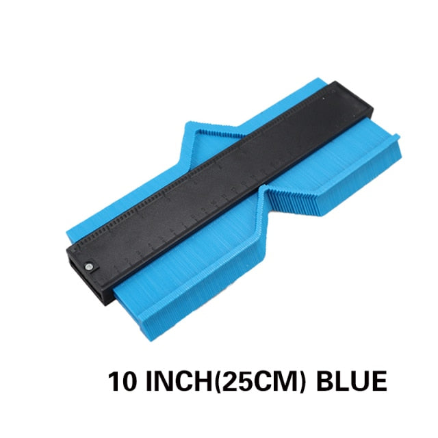 Measuring Q- Ruler