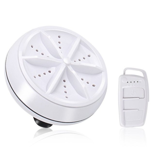 Portable Washing Machine