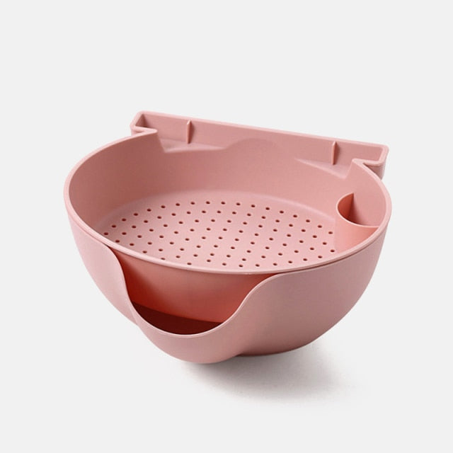 Bowl Dish Double Layer MX